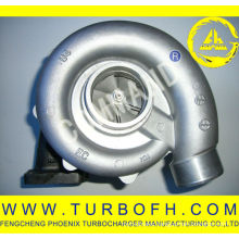 NISSAN PE6T ENGINE TA4507 14201-96563 TURBO